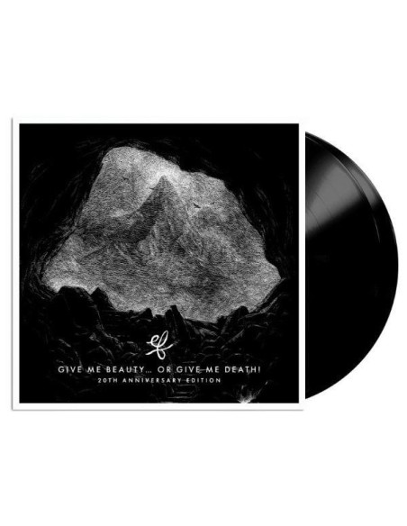 Ef - Give Me Beauty Or Give Me Death