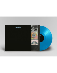 Faust - So Far Coloured Vinyl