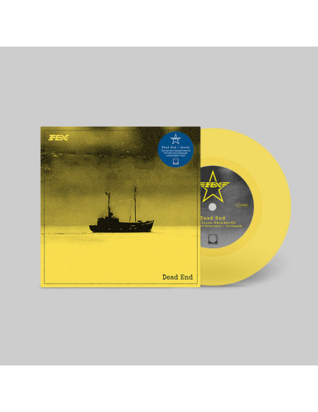 Fex - Dead End