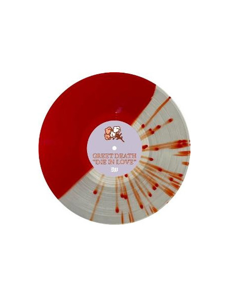 Greet Death - Die In Love