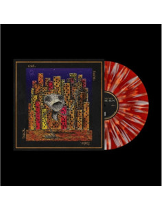 Hail The Sun - Cut. Turn. Fade. Back.