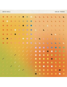 Hall, Erik - Solo Three