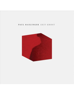 Haslinger Paul - Exit Ghost