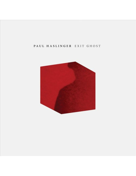 Haslinger Paul - Exit Ghost