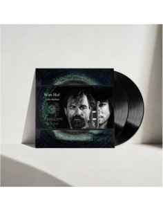 Hof, Wim and Tahir Bur - Freedom Into The Depth