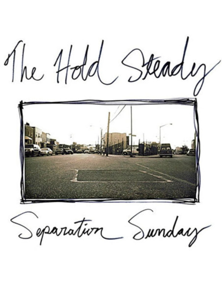 Hold Steady - Separation Sunday (20 Year Anniversary Edition)