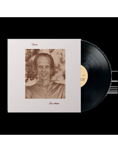 Hubbs, Stan - Crystal