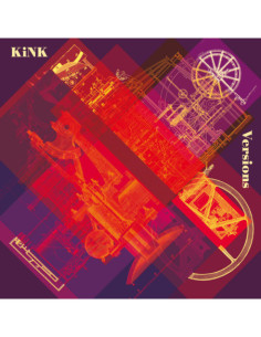 Kink - Versions