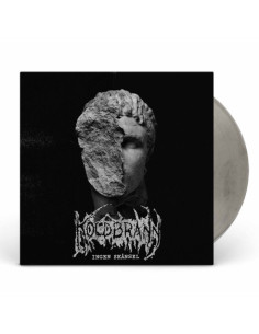 Koldbrann - Ingen Skansel (Picture Disc)