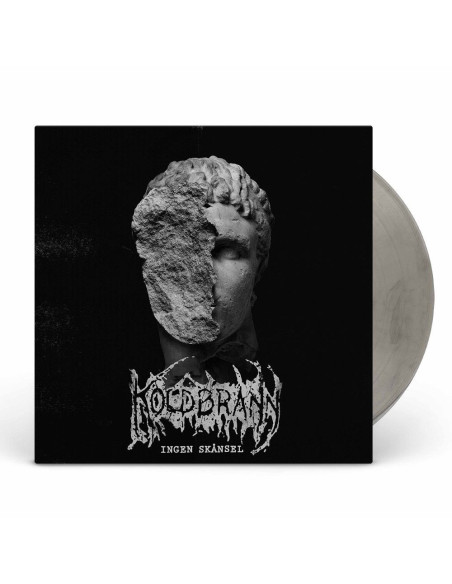 Koldbrann - Ingen Skansel (Picture Disc)