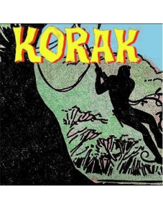 Korak - Korak