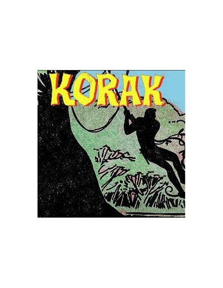 Korak - Korak