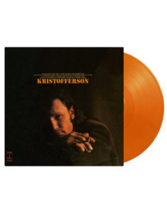 Kristofferson, Kris - Kristofferson