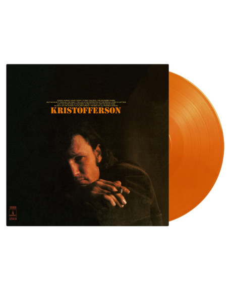 Kristofferson, Kris - Kristofferson