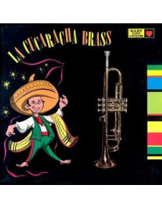 La Cucaracha Brass - La Cucaracha Brass