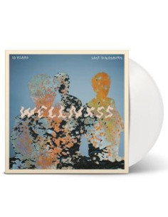 Last Dinosaurs - Wellnxss