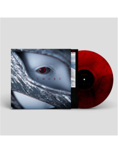 Left For Pleasure - Claymore (Vinyl Red)