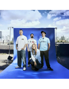 False Reality - Faded Intentions (Vinyl White)