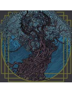 Lord Elephant - Ultra Soul (Side A - Side B Blue/White/Yellow Edition)