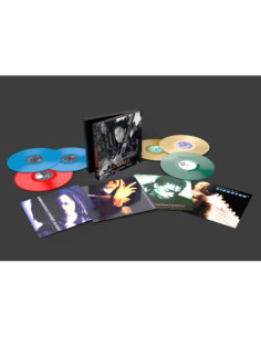 Maitreya, Sananda - Juvenilia The Columbia Years (Ltd. Vinyl Box Set)