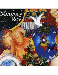 Mercury Rev - All Is Dream