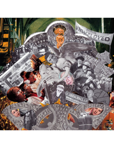 Meryl Streek - 796 - The Instrumentals(Black/Red Smash