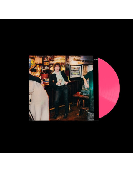 Music City - Welcome To Music City Coloured Vinyl