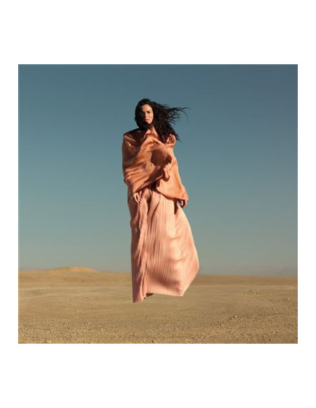 Naim, Yael - Solaire