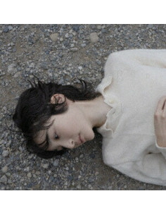 Nakano Miho - Bones  Limited  (Limited)