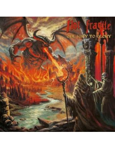Not Fragile - One Way To Glory