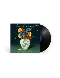 Olympians - In Search Of A Revival