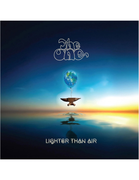 One, The - Lighter Than Air