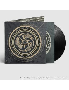 Osi - Fire Make Thunder