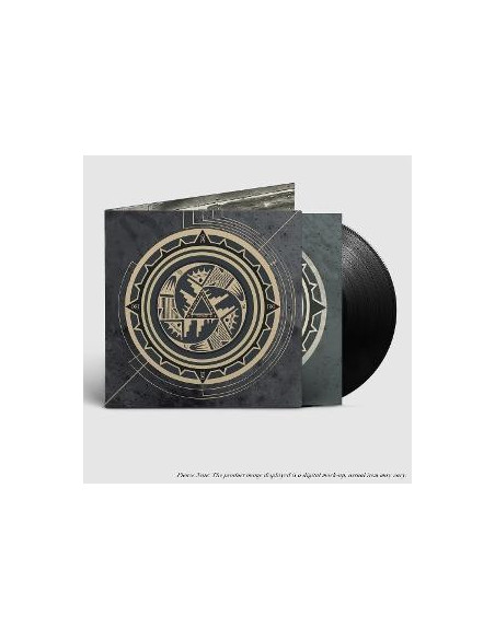 Osi - Fire Make Thunder