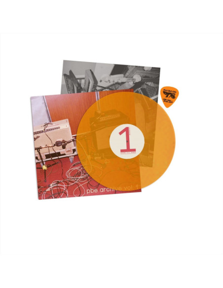 Pale Blue Eyes - Pbe Archives Vol.1