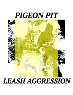Pigeon Pit - Leash Aggression