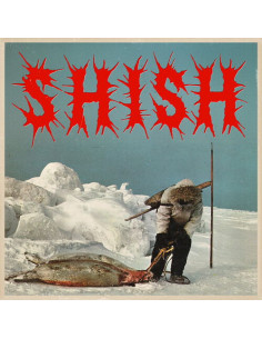 Portugal. The Man - Shish (Indie Exclusive-Denali Blue )