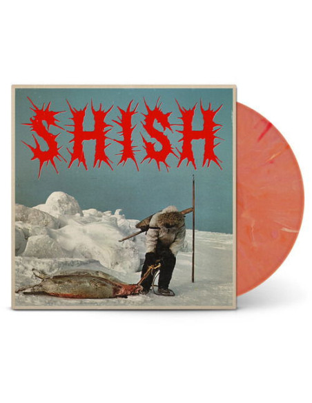 Portugal. The Man - Shish (Red Eco-Mix)