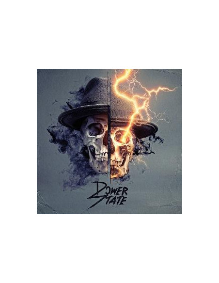 Power State - Power State