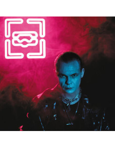 Qual - Love Zone (Magenta)