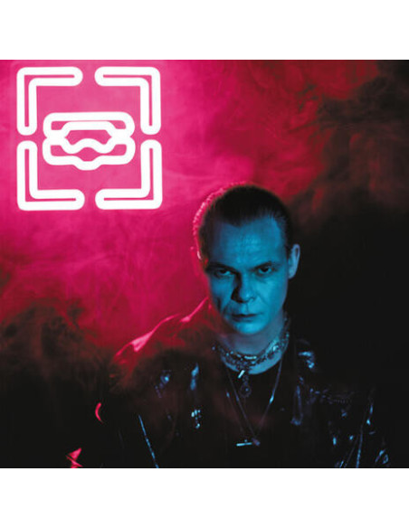 Qual - Love Zone (Magenta)