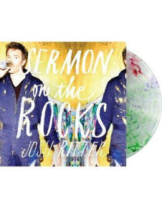 Ritter, Josh - Sermon On The Rocks