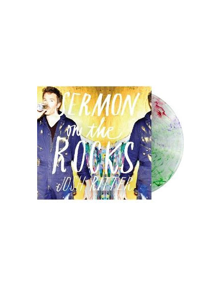 Ritter, Josh - Sermon On The Rocks