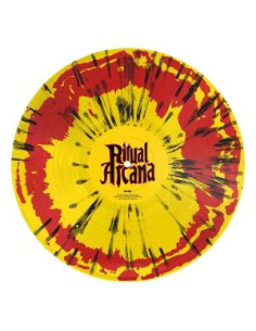 Ritual Arcana - Ritual Arcana (Side A -Side B Yellow/Red)