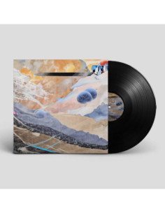 S-Pazz - Birth Of Light Ep