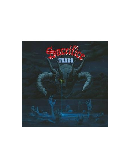 Sacrifice - Tears