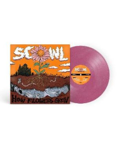 Scowl - How Flowers Grow