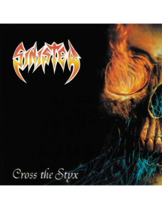 Sinister - Cross The Styx