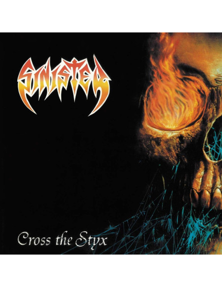 Sinister - Cross The Styx
