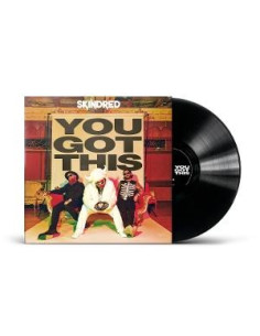 Skindred - You Got This